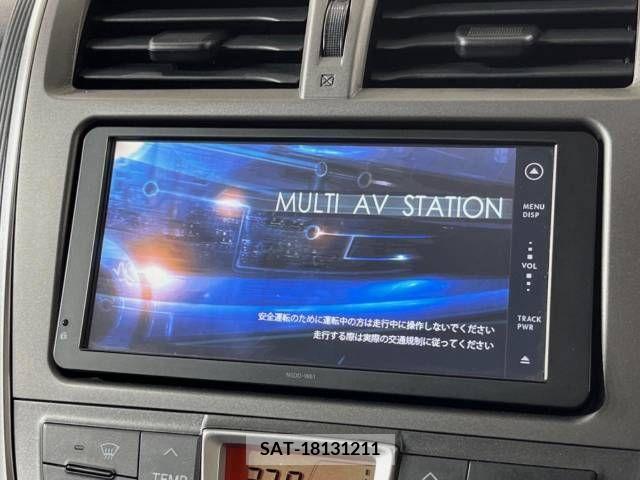 Toyota RACTIS 2011-10 382615-2