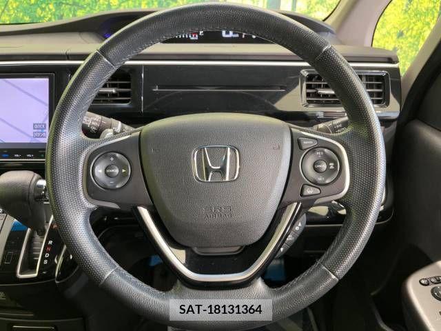 Honda STEP WGN 2017-07 339987-12