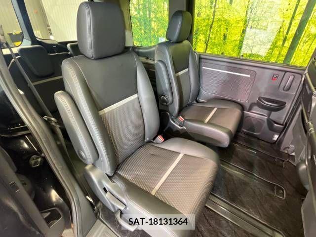Honda STEP WGN 2017-07 339987-9