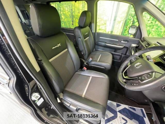Honda STEP WGN 2017-07 339987-8