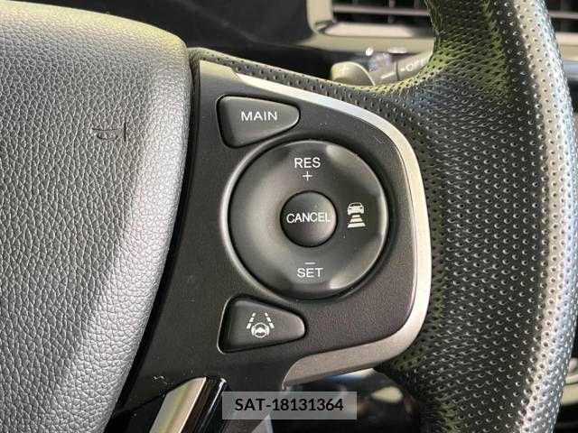 Honda STEP WGN 2017-07 339987-7