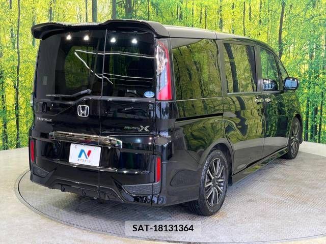 Honda STEP WGN 2017-07 339987-18