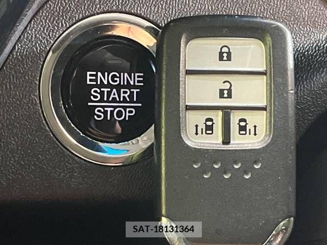 Honda STEP WGN 2017-07 339987-5