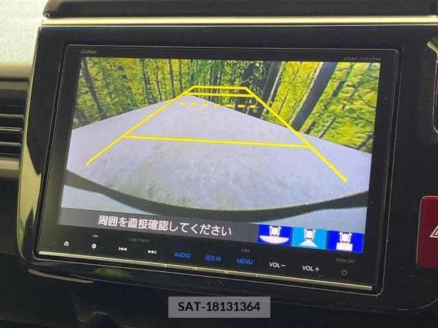 Honda STEP WGN 2017-07 339987-4