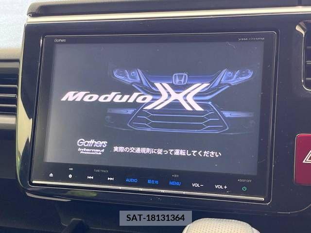 Honda STEP WGN 2017-07 339987-3