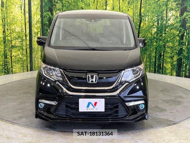 Honda STEP WGN 2017-07 339987-15