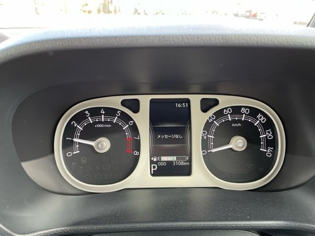 Daihatsu MOVE CANBUS 2022-07 2649-6