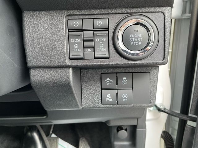 Daihatsu MOVE CANBUS 2022-07 2649-7