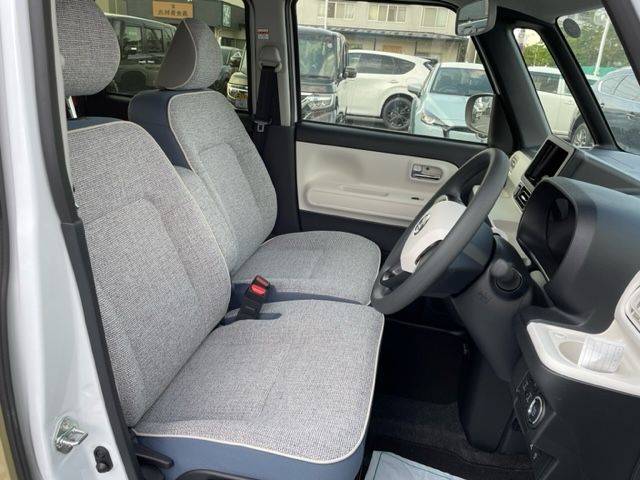 Daihatsu MOVE CANBUS 2022-07 2649-8