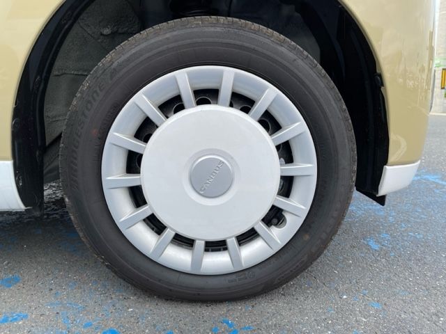 Daihatsu MOVE CANBUS 2022-07 2649-9