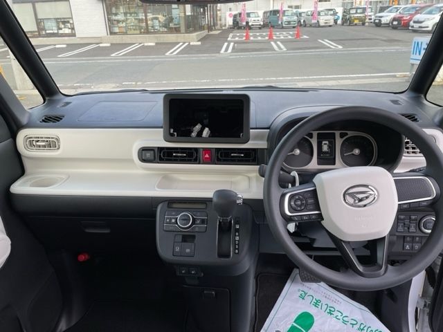 Daihatsu MOVE CANBUS 2022-07 2649-4