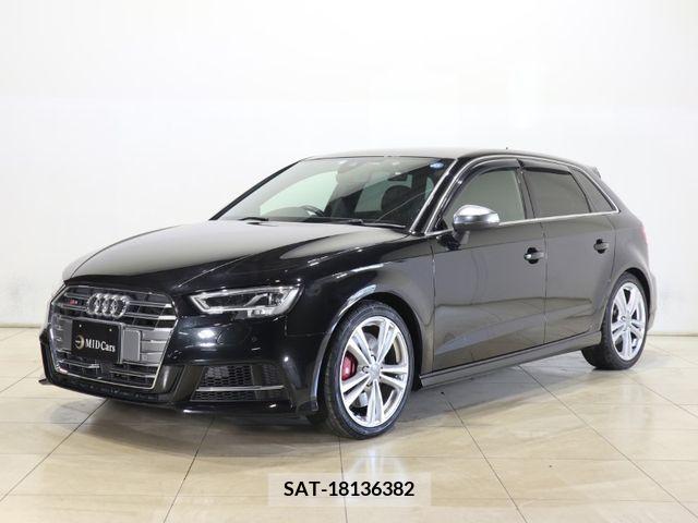 Audi S3 2017-08 248655-0