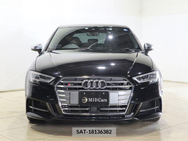 Audi S3 2017-08 248655-1