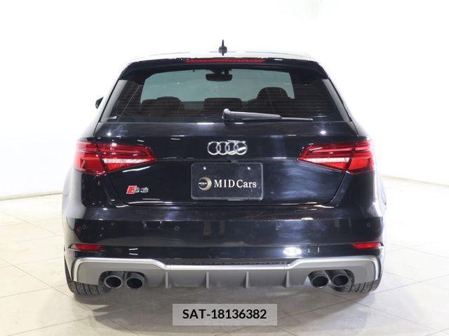 Audi S3 2017-08 248655-2