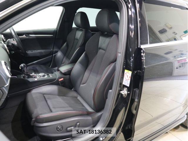 Audi S3 2017-08 248655-17