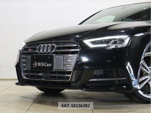 Audi S3 2017-08 248655-5