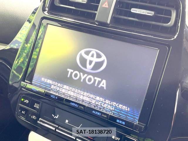 Toyota PRIUS 2016-01 221433-3