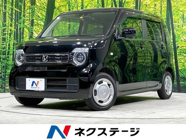 Honda N-WGN 2021-02 24371-0