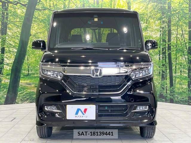 Honda N BOX CUSTOM 2019-11 279398-14