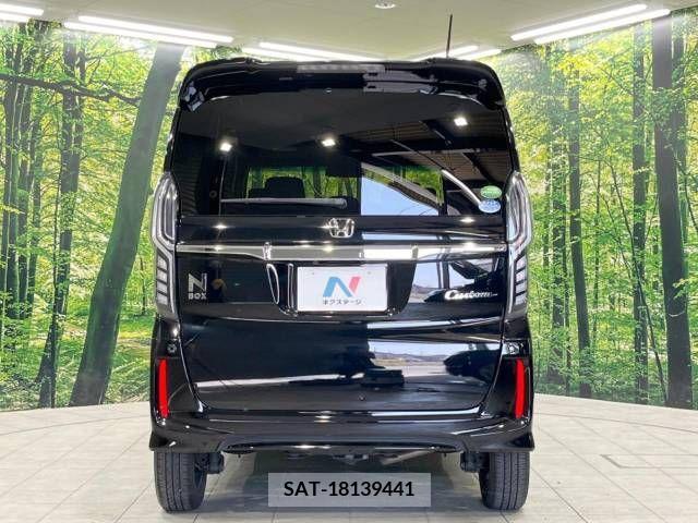 Honda N BOX CUSTOM 2019-11 279398-15