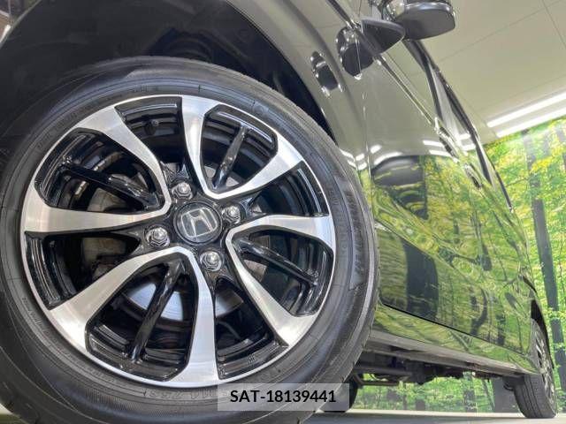Honda N BOX CUSTOM 2019-11 279398-13