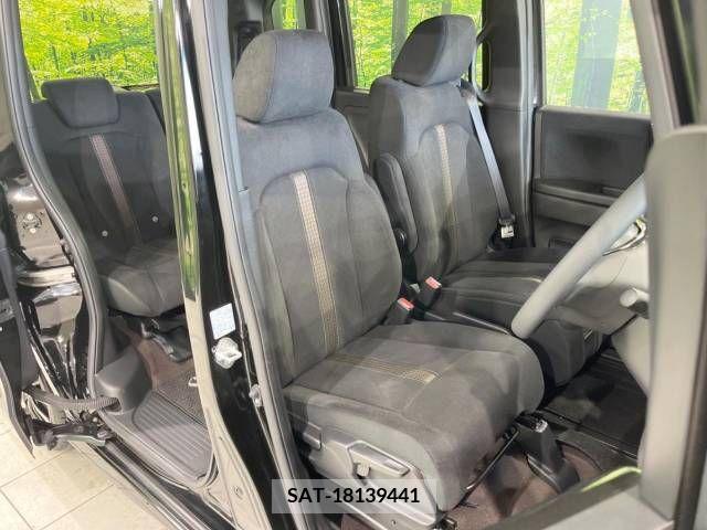 Honda N BOX CUSTOM 2019-11 279398-8