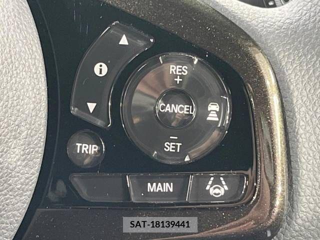 Honda N BOX CUSTOM 2019-11 279398-5
