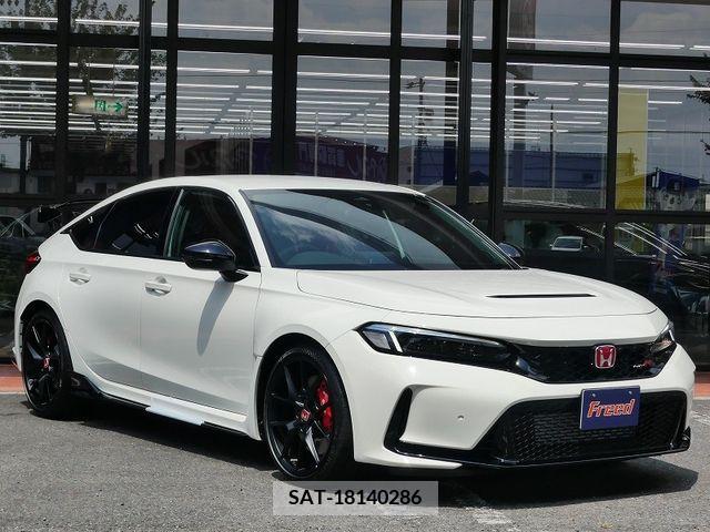 Honda CIVIC 2024-03 357929-4
