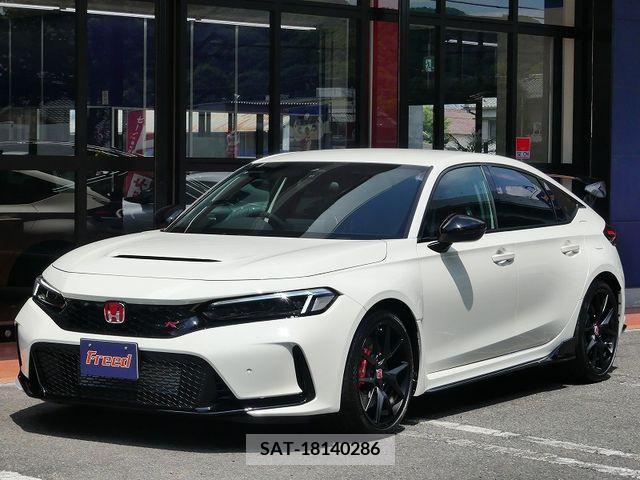 Honda CIVIC 2024-03 357929-0