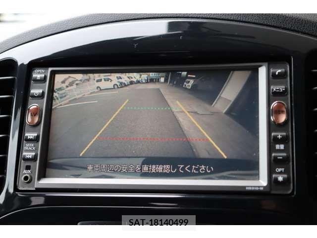 Nissan JUKE 2010-06 237007-6