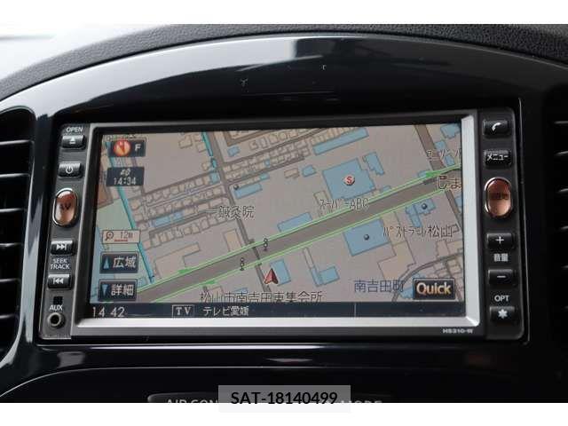 Nissan JUKE 2010-06 237007-4