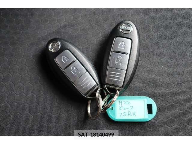 Nissan JUKE 2010-06 237007-16