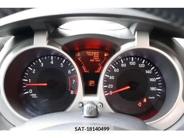 Nissan JUKE 2010-06 237007-15