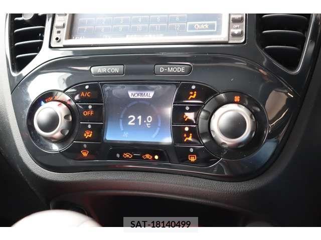 Nissan JUKE 2010-06 237007-8