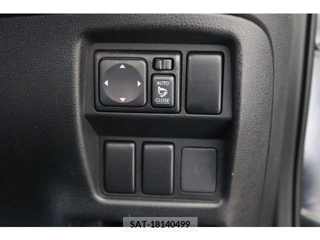 Nissan JUKE 2010-06 237007-13