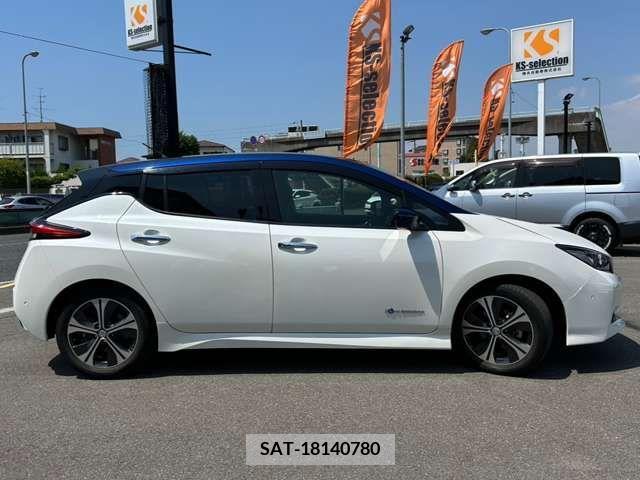 Nissan LEAF 2017-11 367054-5