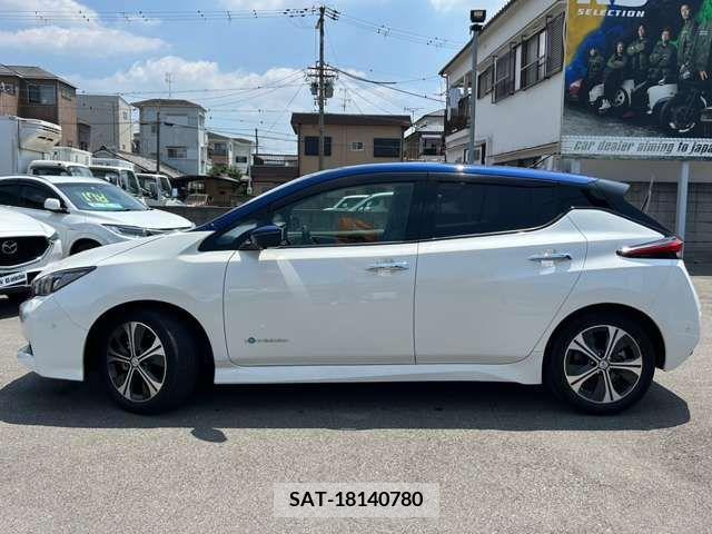 Nissan LEAF 2017-11 367054-4