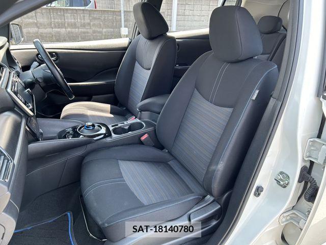 Nissan LEAF 2017-11 367054-16
