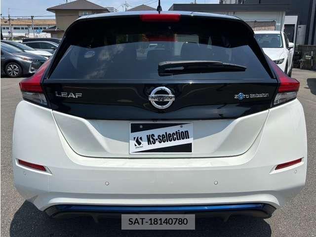 Nissan LEAF 2017-11 367054-3