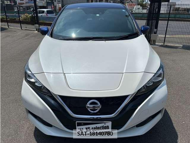 Nissan LEAF 2017-11 367054-2