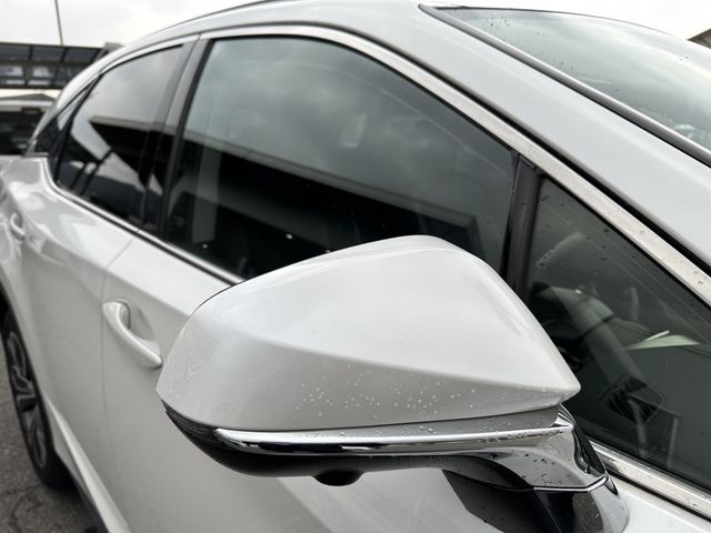 Lexus RX 2017-03 1305-9