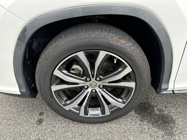 Lexus RX 2017-03 1305-26