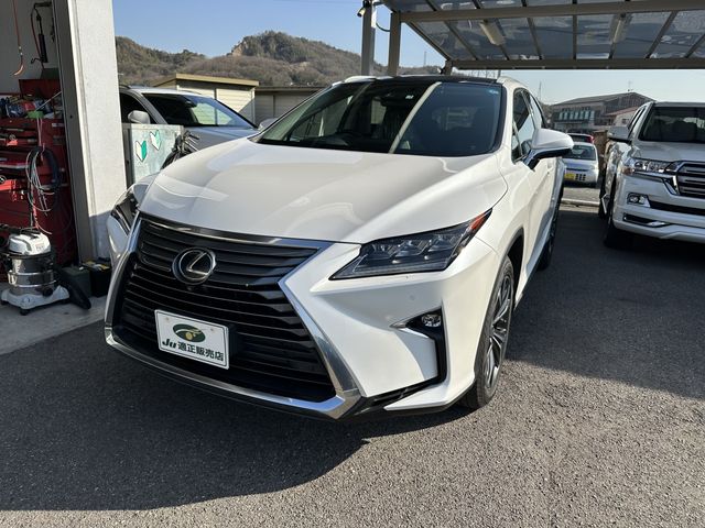 Lexus RX 2017-03 1305-0