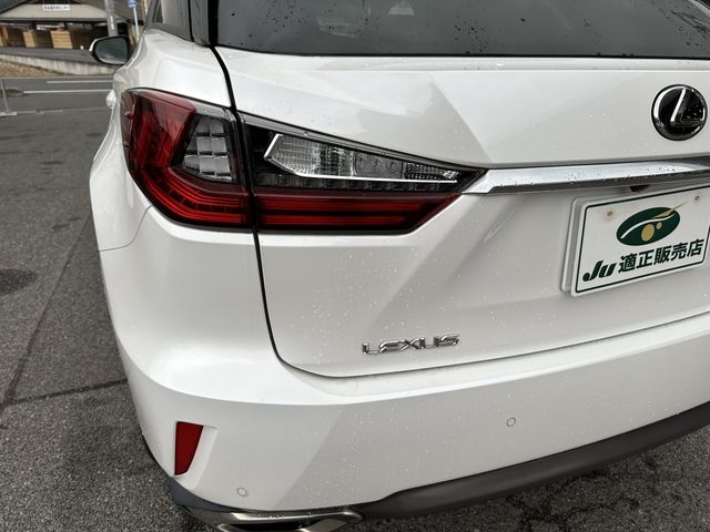 Lexus RX 2017-03 1305-10