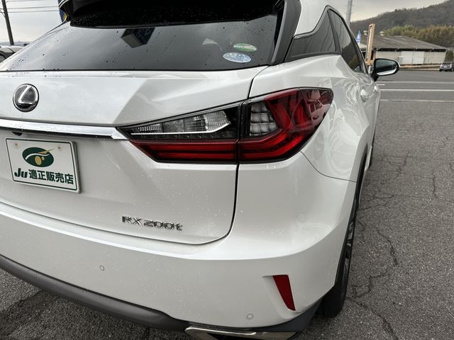 Lexus RX 2017-03 1305-16