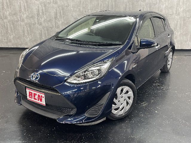Toyota AQUA 2019-03 195320-0