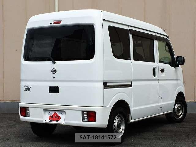 Nissan CLIPPER 2021-10 302200-2