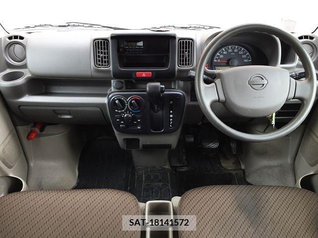 Nissan CLIPPER 2021-10 302200-1