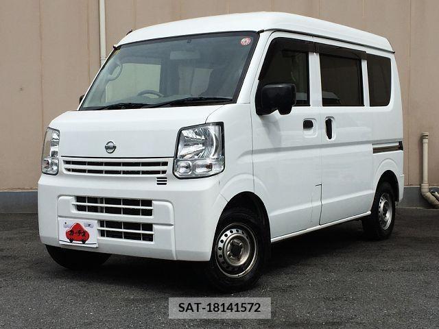 Nissan CLIPPER 2021-10 302200-0