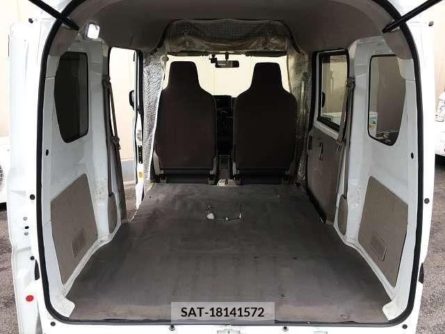 Nissan CLIPPER 2021-10 302200-6